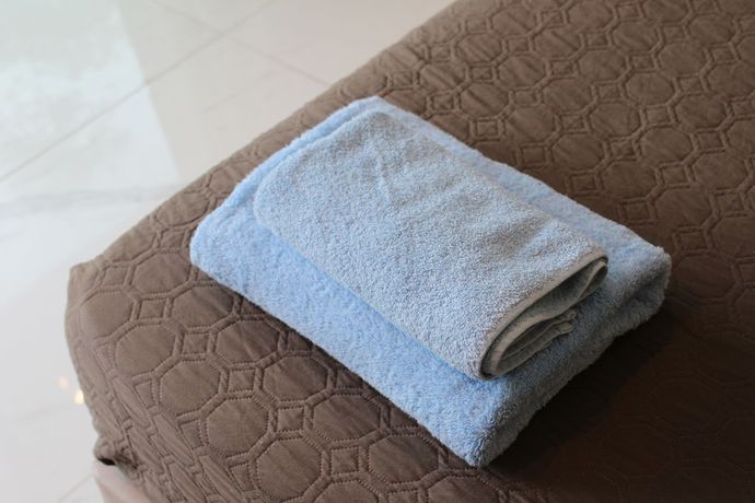 Imagen de la habitación del Hotel Rio Gardens. Foto 3