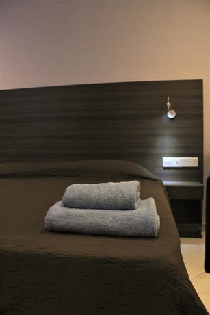Imagen de la habitación del Hotel Rio Gardens. Foto 5