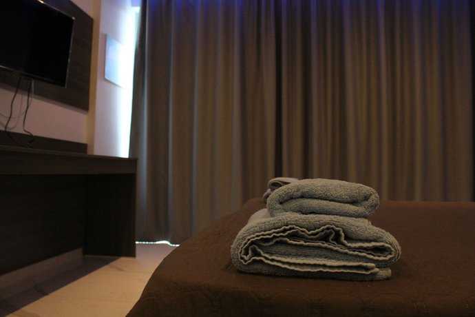 Imagen de la habitación del Hotel Rio Gardens. Foto 7