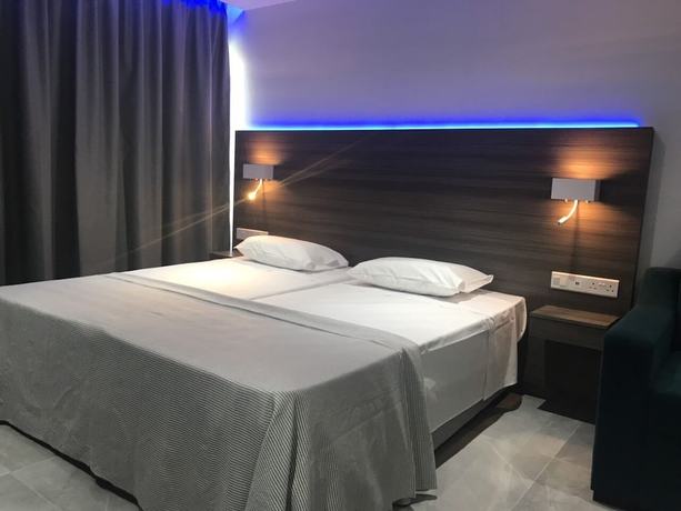 Imagen de la habitación del Hotel Rio Gardens. Foto 10