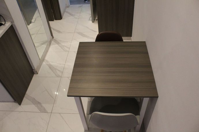 Imagen de la habitación del Hotel Rio Gardens. Foto 11