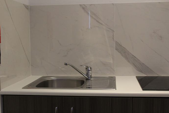 Imagen de la habitación del Hotel Rio Gardens. Foto 12