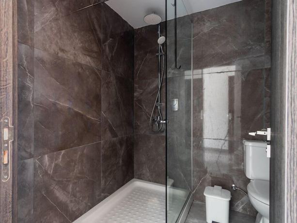 Imagen de la habitación del Hotel Rio Gardens. Foto 14
