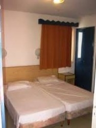 Imagen de la habitación del Hotel Rio Gardens. Foto 2