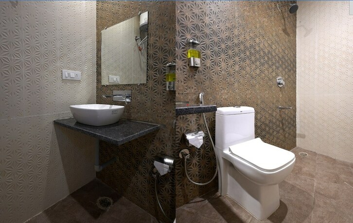 Imagen general del Hotel Rio Grand A Premium. Foto 4