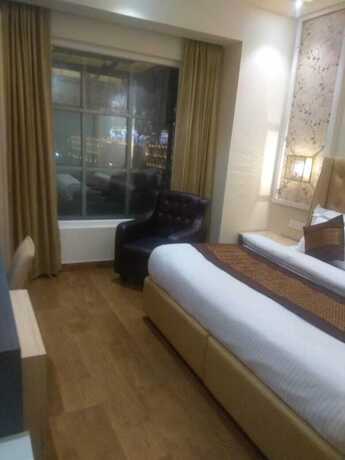 Imagen general del Hotel Rio Grand A Premium. Foto 7