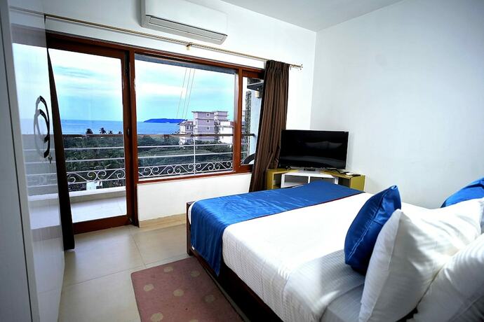 Imagen general del Hotel Rio Grand A Premium. Foto 8