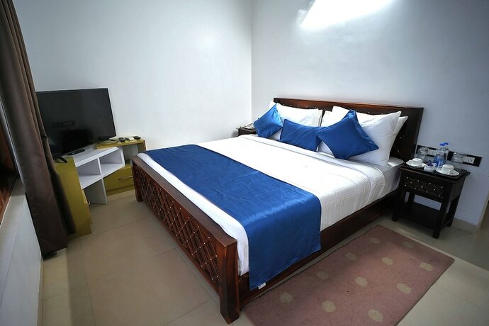 Imagen general del Hotel Rio Grand A Premium. Foto 16