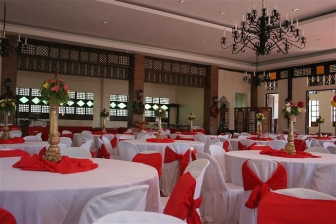 Imagen de los interiores del Hotel Rio Grande De Laoag Resort. Foto 11