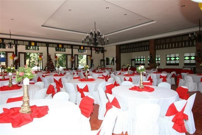 Imagen de los interiores del Hotel Rio Grande De Laoag Resort. Foto 12