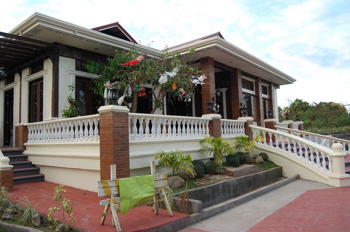 Imagen general del Hotel Rio Grande De Laoag Resort. Foto 1