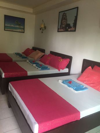 Imagen de la habitación del Hotel Rio Grande De Laoag Resort. Foto 3
