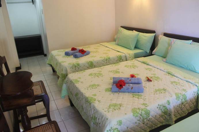 Imagen de la habitación del Hotel Rio Grande De Laoag Resort. Foto 5