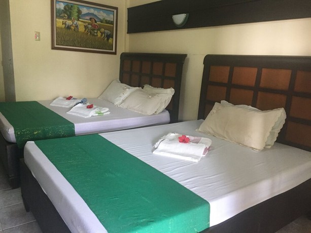 Imagen de la habitación del Hotel Rio Grande De Laoag Resort. Foto 6