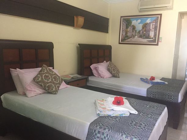 Imagen de la habitación del Hotel Rio Grande De Laoag Resort. Foto 7