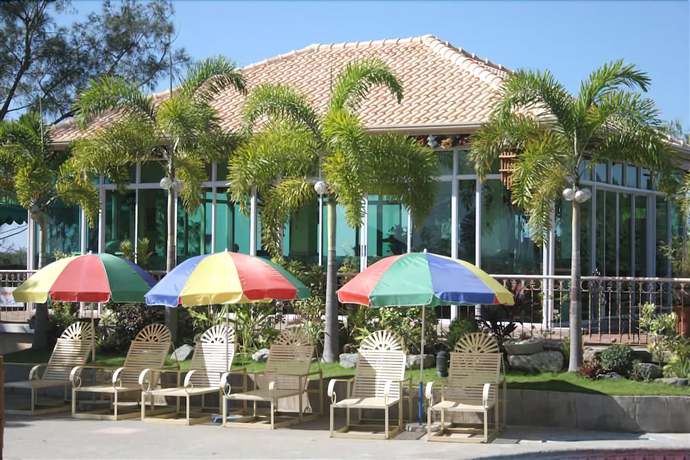 Imagen de los interiores del Hotel Rio Grande De Laoag Resort. Foto 13