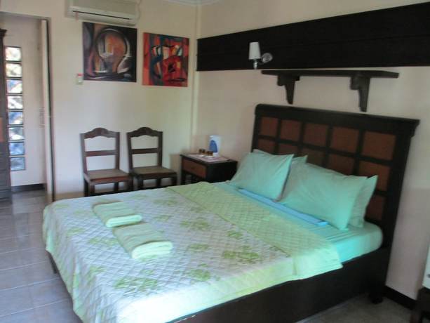 Imagen de la habitación del Hotel Rio Grande De Laoag Resort. Foto 9