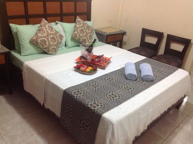 Imagen de la habitación del Hotel Rio Grande De Laoag Resort. Foto 10