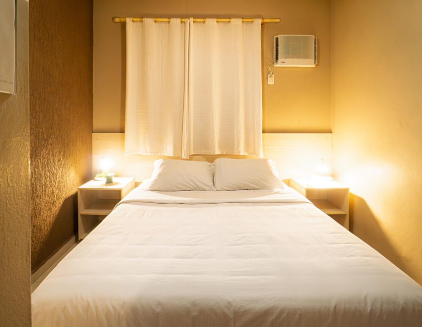 Imagen general del Hotel Rio Guaruj&aacute; - 