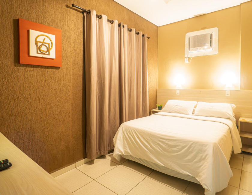 Imagen general del Hotel Rio Guaruj&aacute; - 