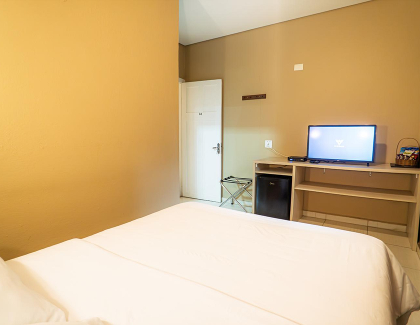 Imagen general del Hotel Rio Guaruj&aacute; - 