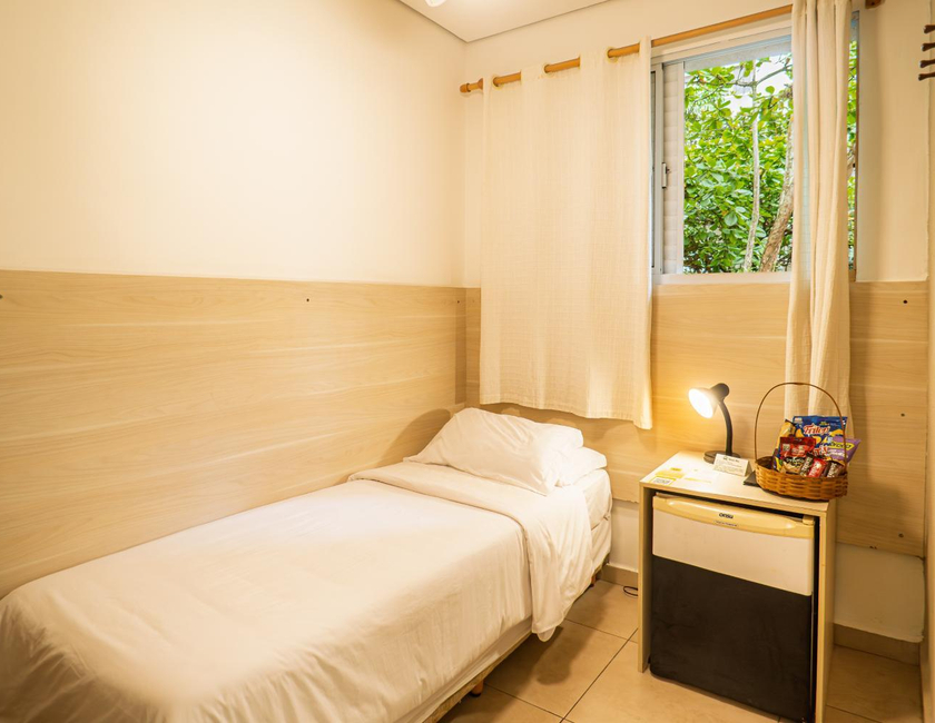 Imagen general del Hotel Rio Guaruj&aacute; - 
