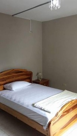 Imagen de la habitación del Hotel Rio Guayas. Foto 2