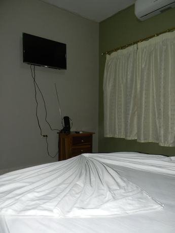 Imagen de la habitación del Hotel Rio Guayas. Foto 5