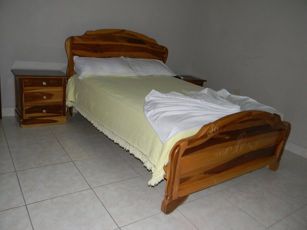 Imagen de la habitación del Hotel Rio Guayas. Foto 6