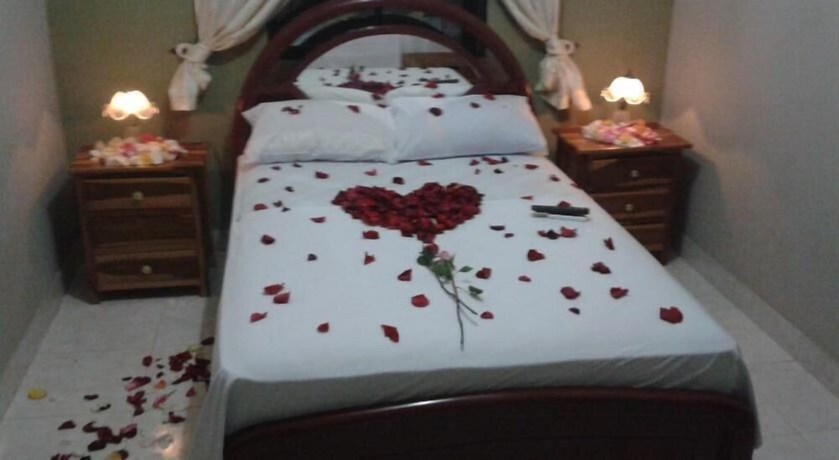 Imagen de la habitación del Hotel Rio Guayas. Foto 7