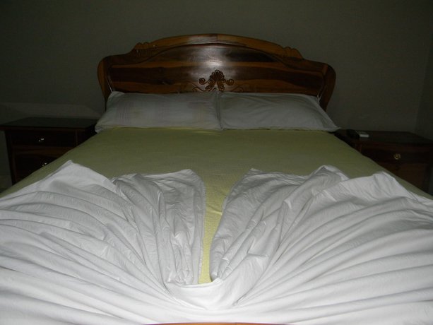 Imagen de la habitación del Hotel Rio Guayas. Foto 13