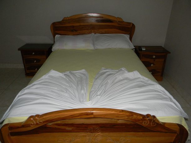 Imagen de la habitación del Hotel Rio Guayas. Foto 14