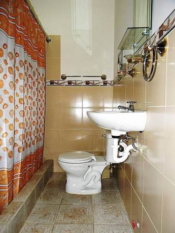 Imagen de la habitación del Hotel Rio Guayas. Foto 19