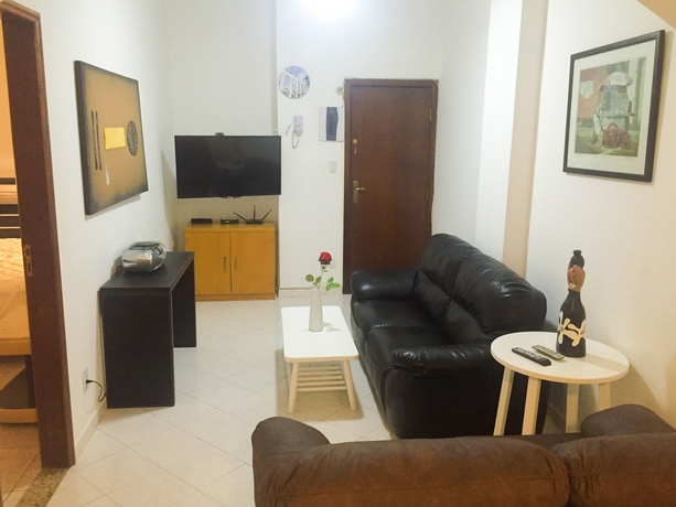 Imagen de los interiores del Hotel Rio Habitat Almirante. Foto 10