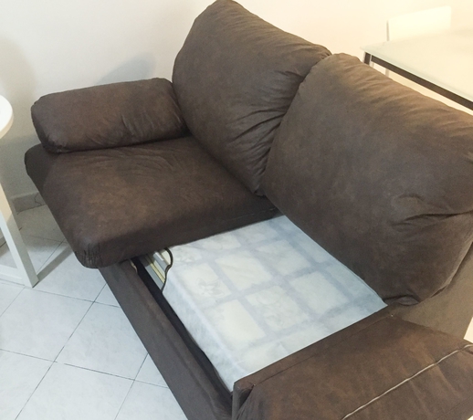 Imagen de los interiores del Hotel Rio Habitat Almirante. Foto 11