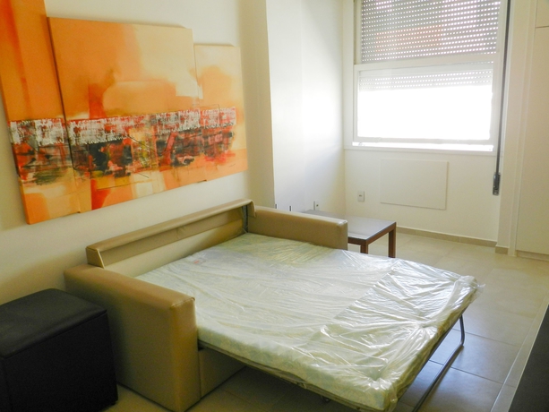 Imagen de los interiores del Hotel Rio Habitat Almirante. Foto 17