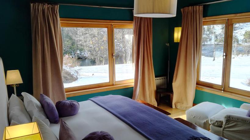 Imagen de la habitación del Hotel Rio Hermoso. Foto 4