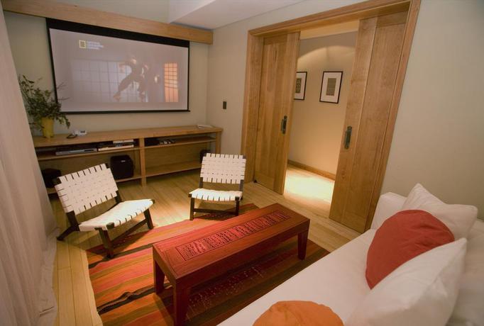 Imagen de los interiores del Hotel Rio Hermoso. Foto 18