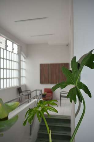 Imagen general del Hotel Rio, Heroica Puebla de Zaragoza. Foto 5