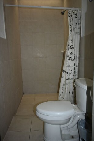Imagen de la habitación del Hotel Rio, Heroica Puebla de Zaragoza. Foto 15