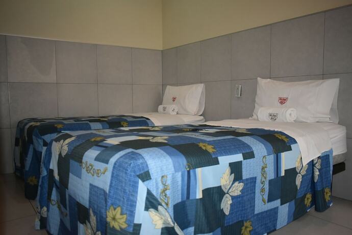 Imagen de la habitación del Hotel Rio, Heroica Puebla de Zaragoza. Foto 17