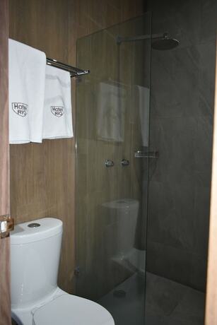 Imagen de la habitación del Hotel Rio, Heroica Puebla de Zaragoza. Foto 18