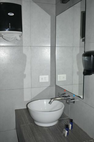 Imagen de la habitación del Hotel Rio, Heroica Puebla de Zaragoza. Foto 21