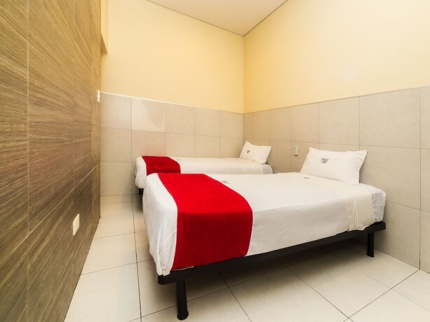 Imagen de la habitación del Hotel Rio, Heroica Puebla de Zaragoza. Foto 37
