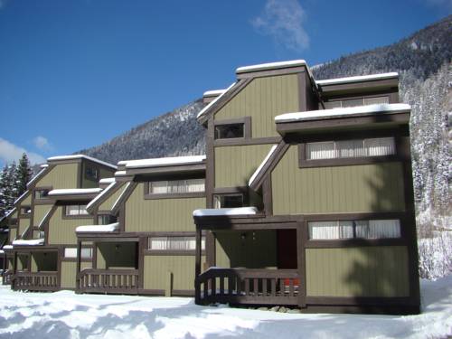 Imagen de la habitación del Hotel Rio Hondo Condominiums. Foto 2