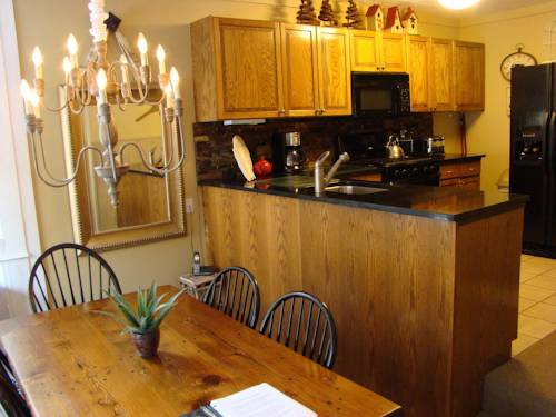 Imagen de la habitación del Hotel Rio Hondo Condominiums. Foto 5