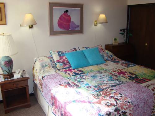 Imagen de la habitación del Hotel Rio Hondo Condominiums. Foto 9