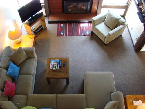 Imagen de la habitación del Hotel Rio Hondo Condominiums. Foto 12