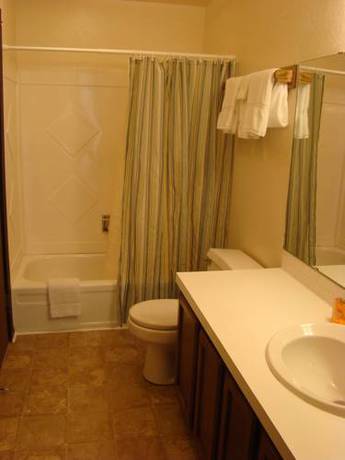 Imagen de la habitación del Hotel Rio Hondo Condominiums. Foto 13
