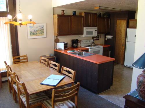 Imagen de la habitación del Hotel Rio Hondo Condominiums. Foto 14